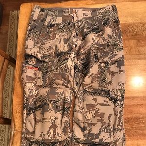 SITKA Mountain Pant Hunting Pants